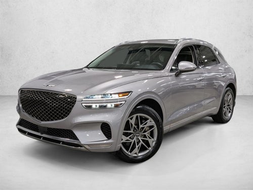 2023 Genesis GV70 2.5T AWD