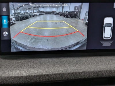 2023 Genesis GV70 2.5T AWD