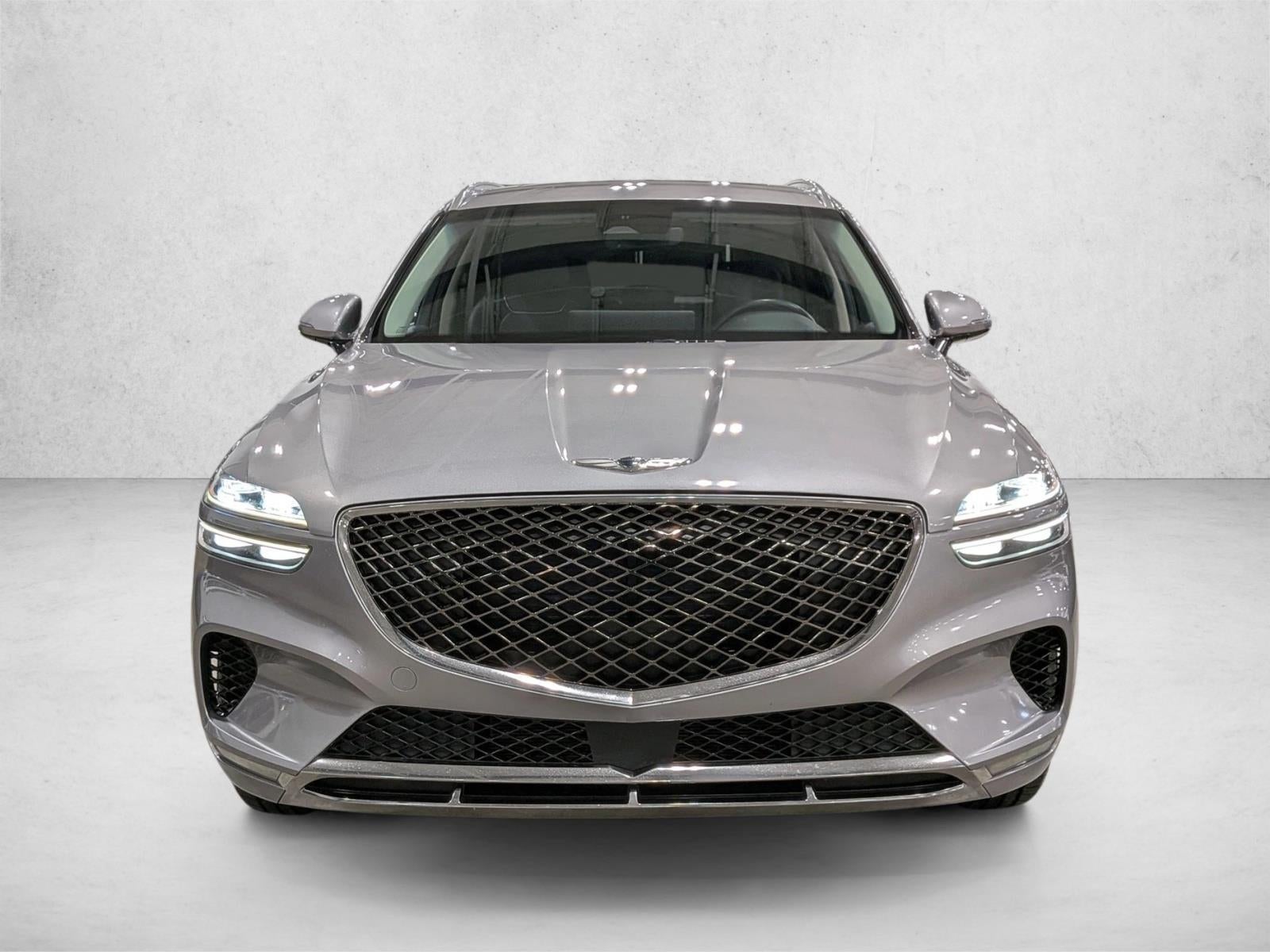 2023 Genesis GV70 2.5T AWD