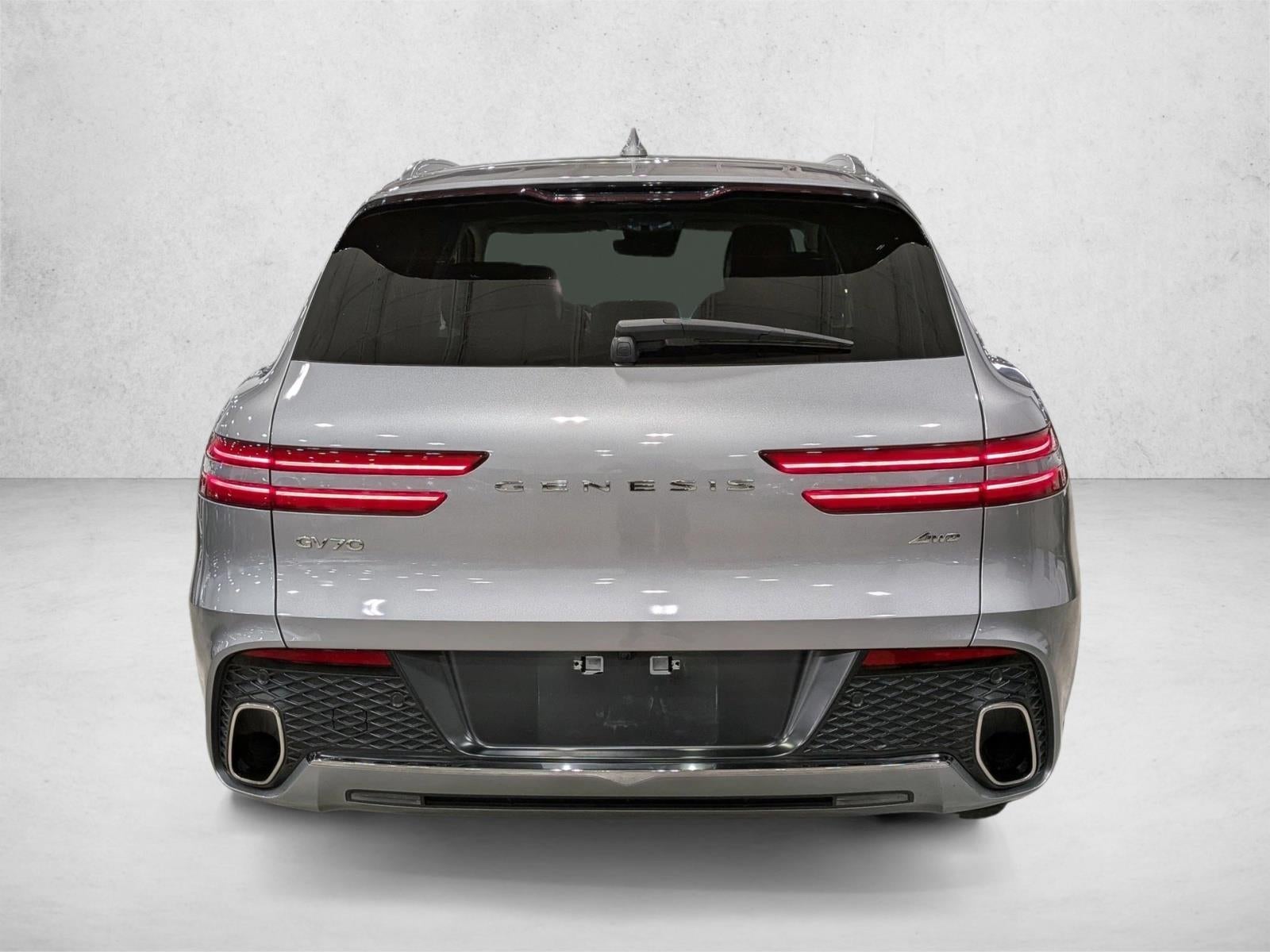 2023 Genesis GV70 2.5T AWD