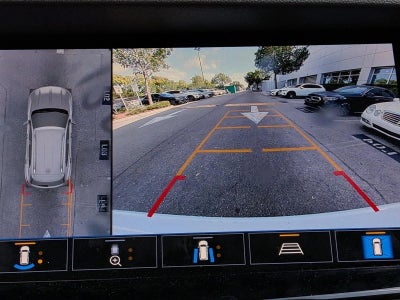 2021 Buick Envision FWD 4dr Avenir