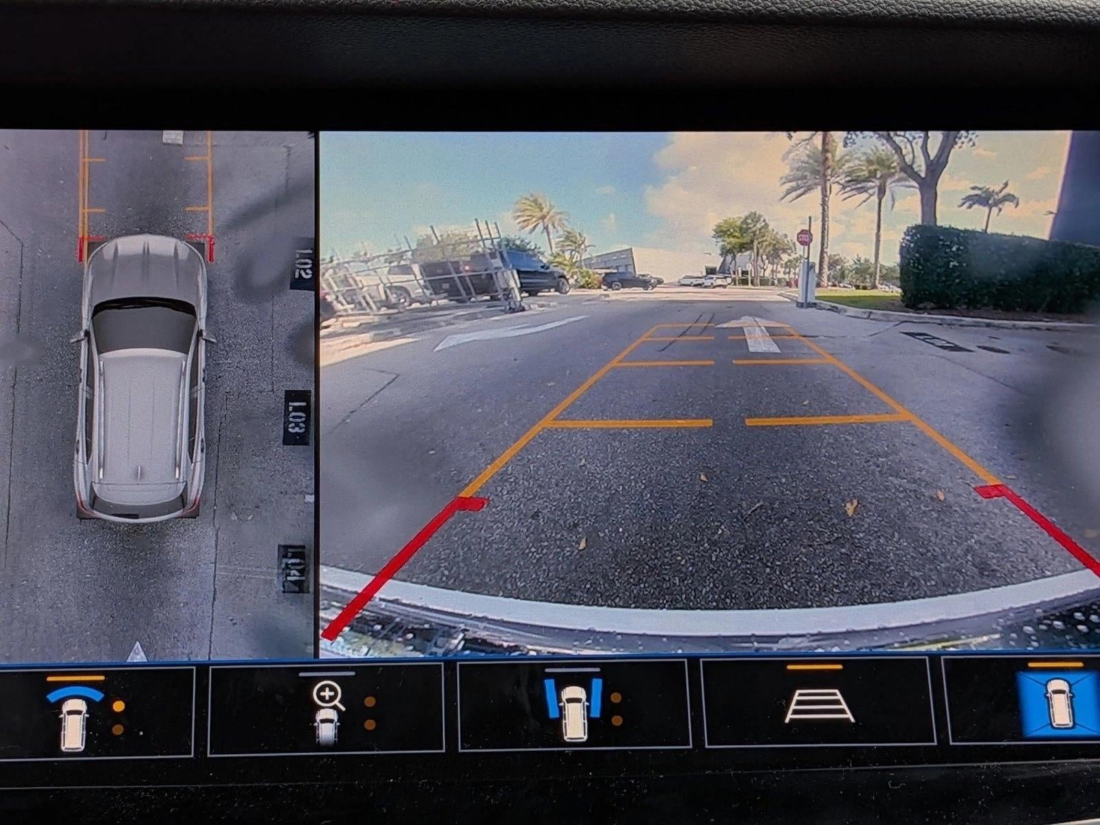 2021 Buick Envision FWD 4dr Avenir