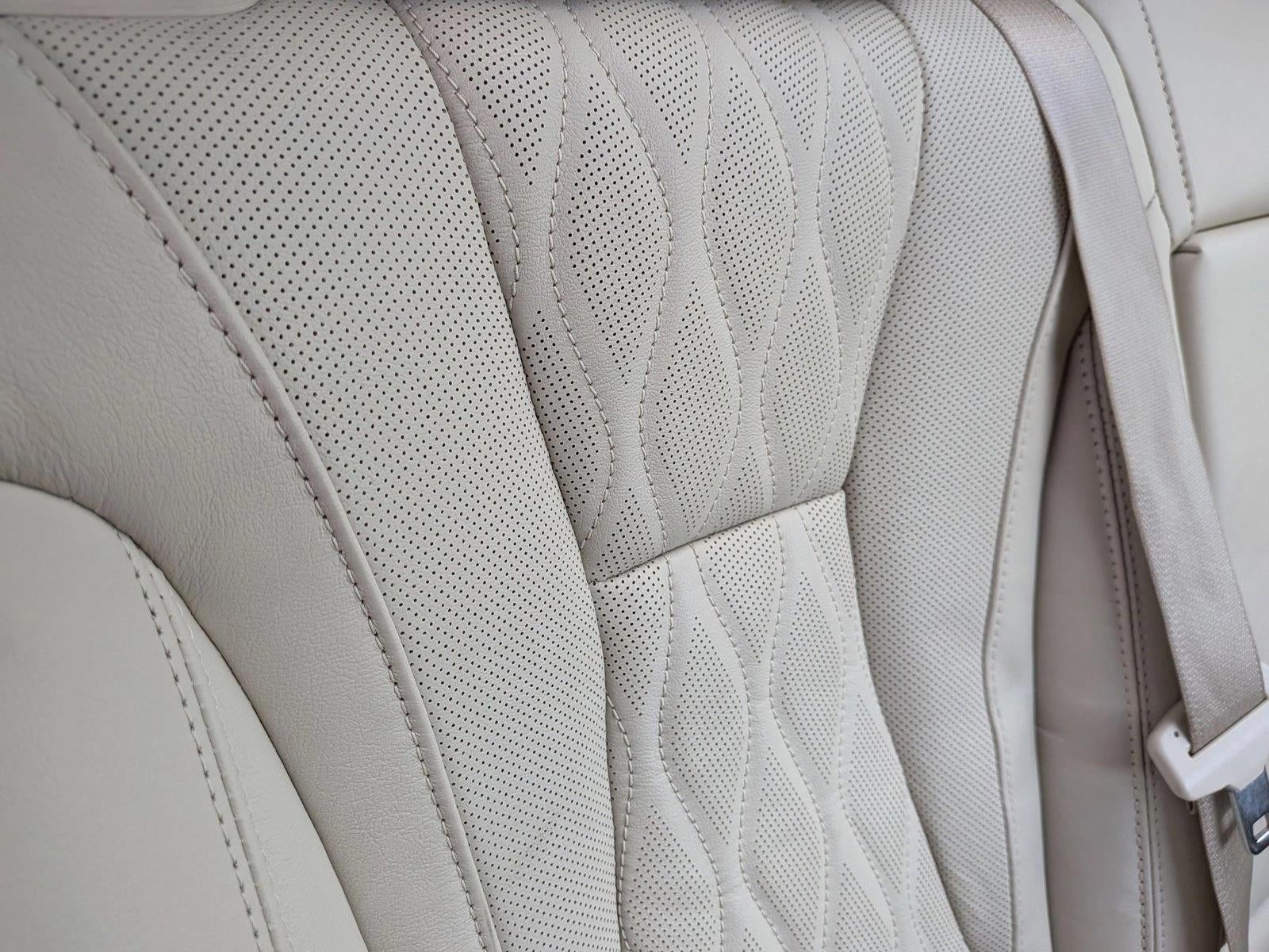 2021 Buick Envision FWD 4dr Avenir