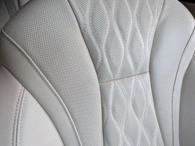 2021 Buick Envision FWD 4dr Avenir