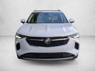 2021 Buick Envision FWD 4dr Avenir