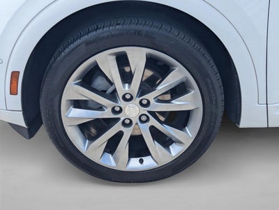 2021 Buick Envision FWD 4dr Avenir