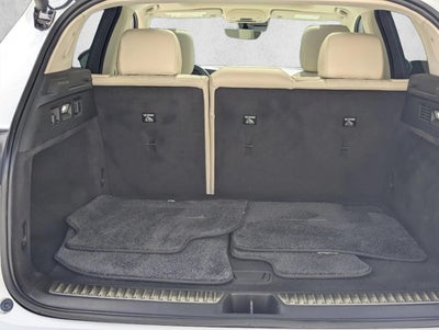 2021 Buick Envision FWD 4dr Avenir