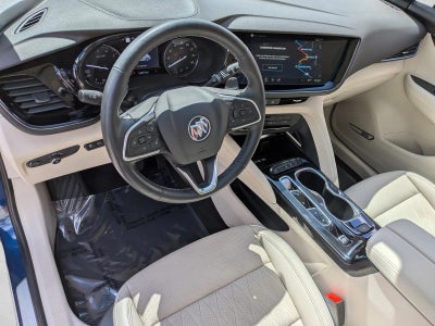 2023 Buick Envision FWD 4dr Avenir
