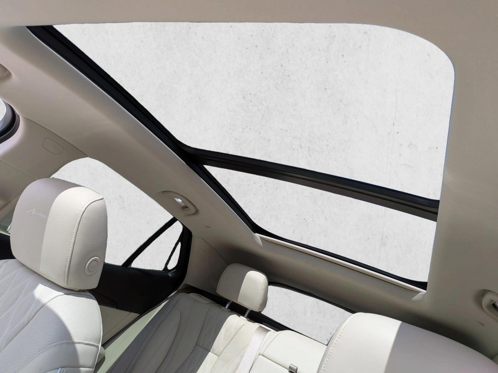 2023 Buick Envision FWD 4dr Avenir