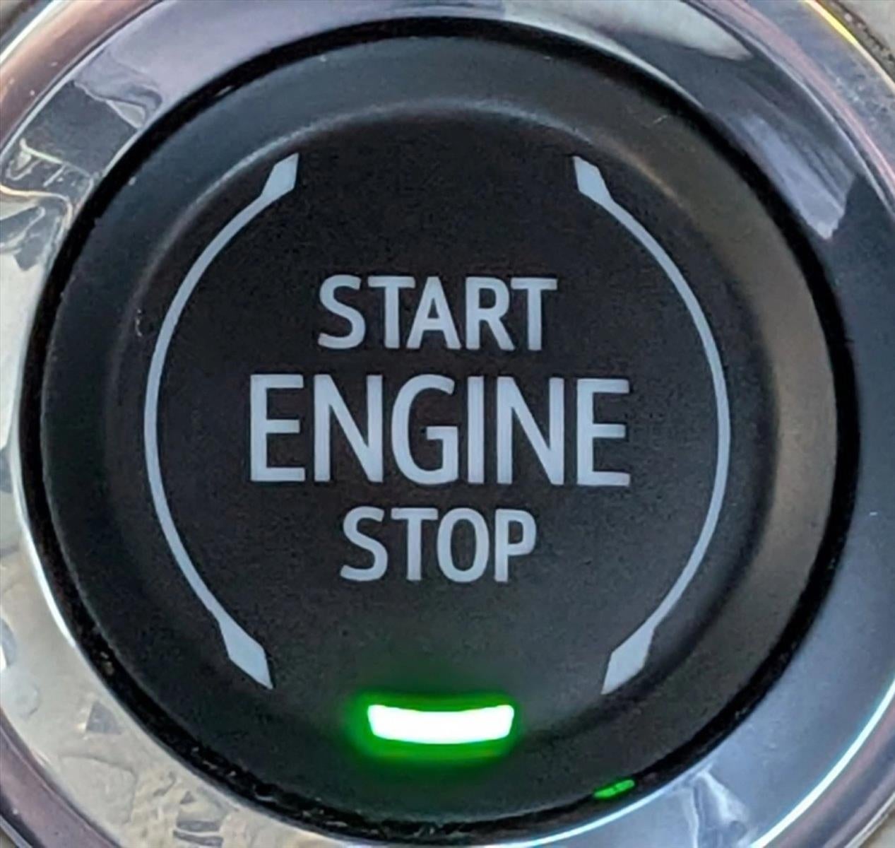 2023 Buick Envision FWD 4dr Avenir