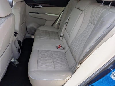 2023 Buick Envision FWD 4dr Avenir