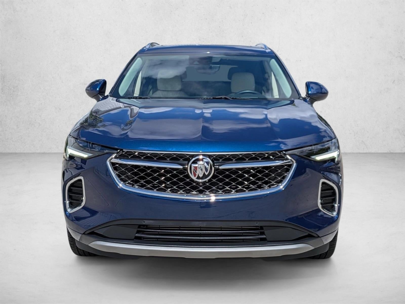 2023 Buick Envision FWD 4dr Avenir