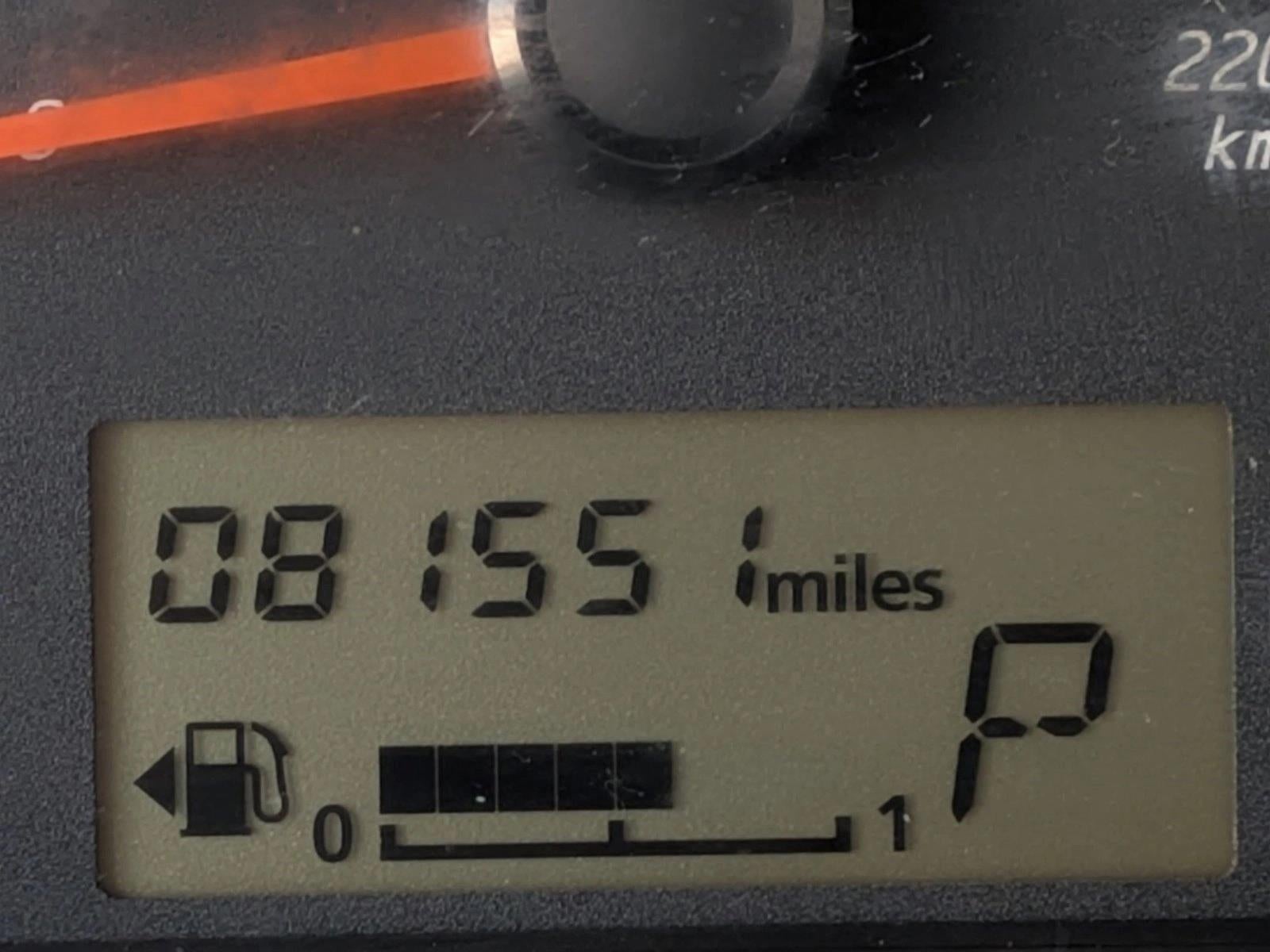 2018 Mitsubishi Mirage ES CVT