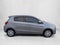 2018 Mitsubishi Mirage ES CVT