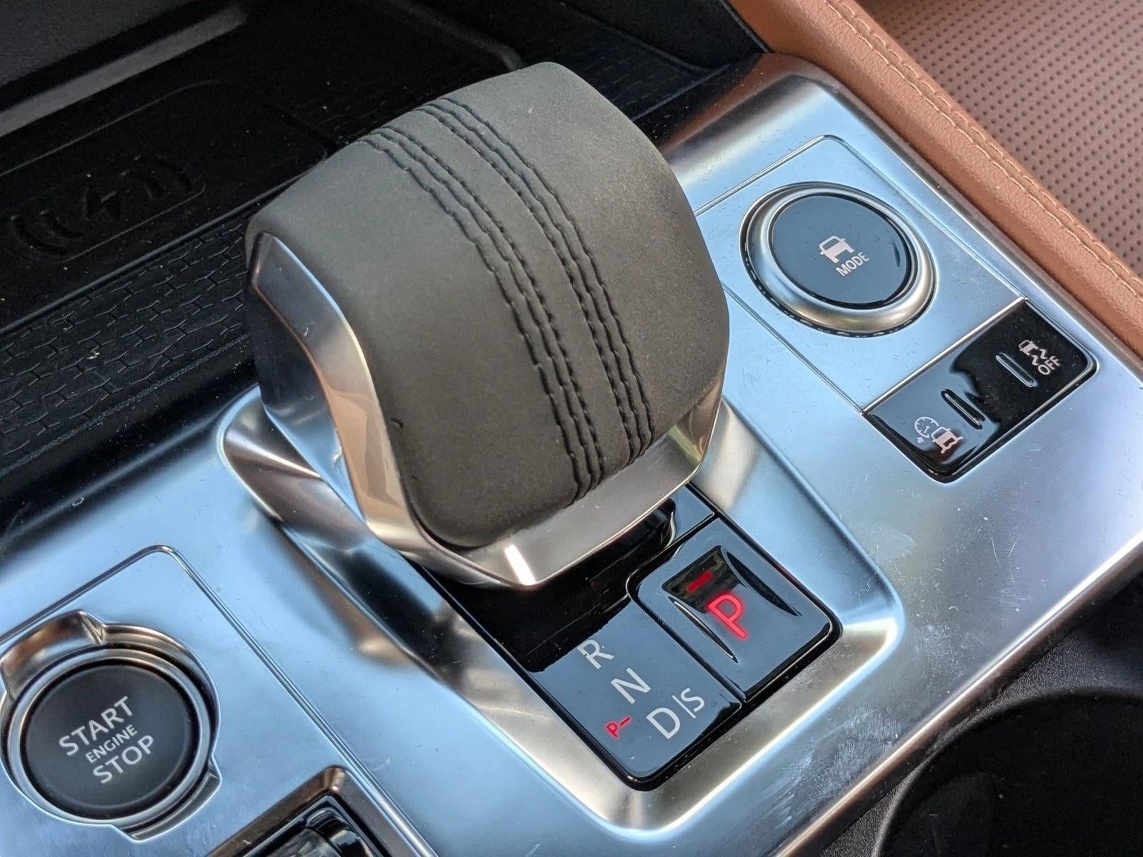 2024 Jaguar F-PACE R-Dynamic S P250 AWD