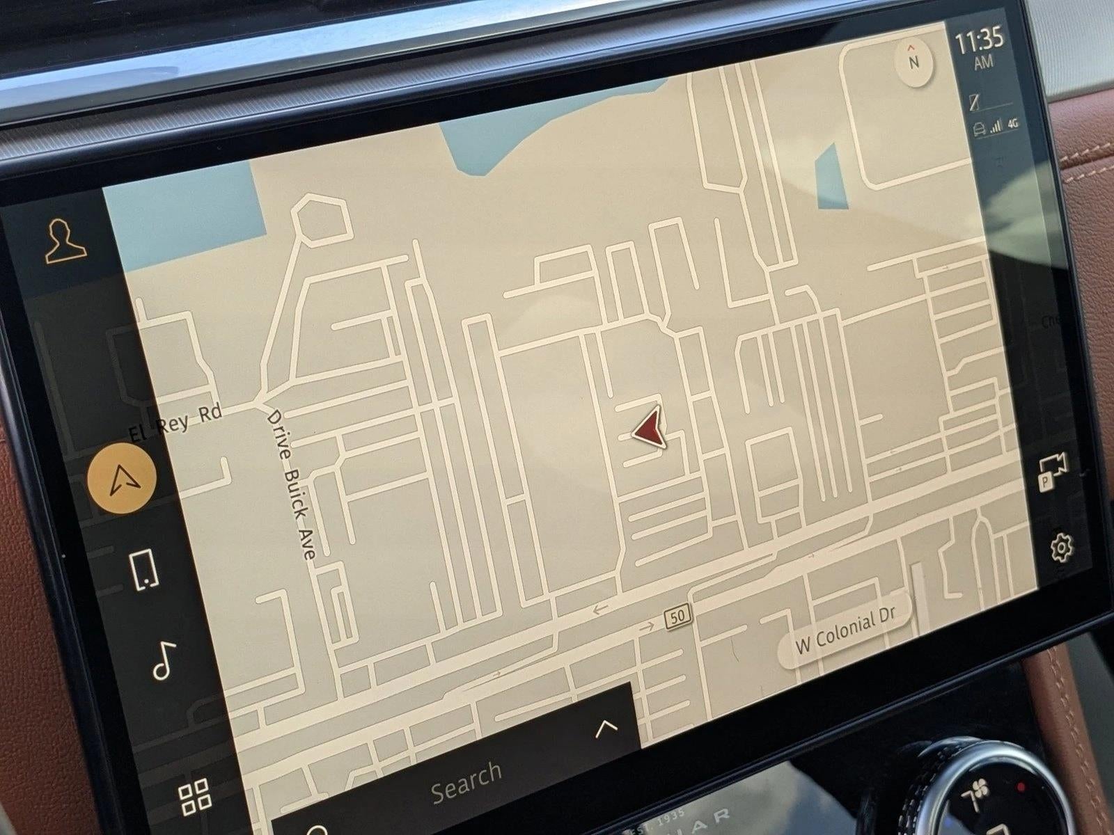 2024 Jaguar F-PACE R-Dynamic S P250 AWD