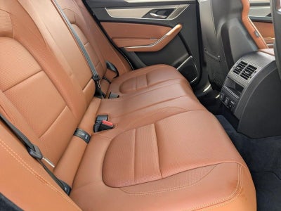 2024 Jaguar F-PACE R-Dynamic S P250 AWD