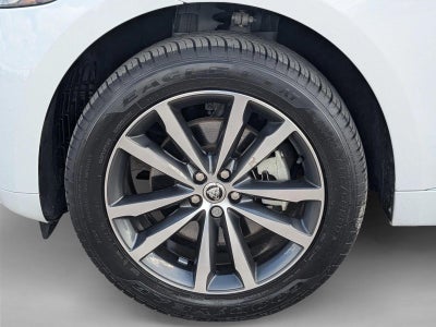 2024 Jaguar F-PACE R-Dynamic S P250 AWD