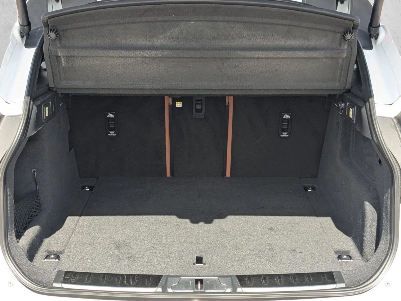 2024 Jaguar F-PACE R-Dynamic S P250 AWD