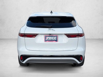 2024 Jaguar F-PACE R-Dynamic S P250 AWD