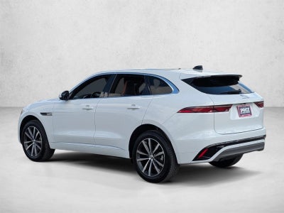 2024 Jaguar F-PACE R-Dynamic S P250 AWD