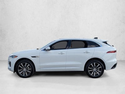 2024 Jaguar F-PACE R-Dynamic S P250 AWD