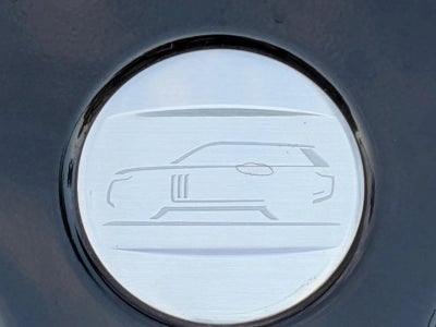 2017 Land Rover Range Rover V6 Supercharged HSE SWB