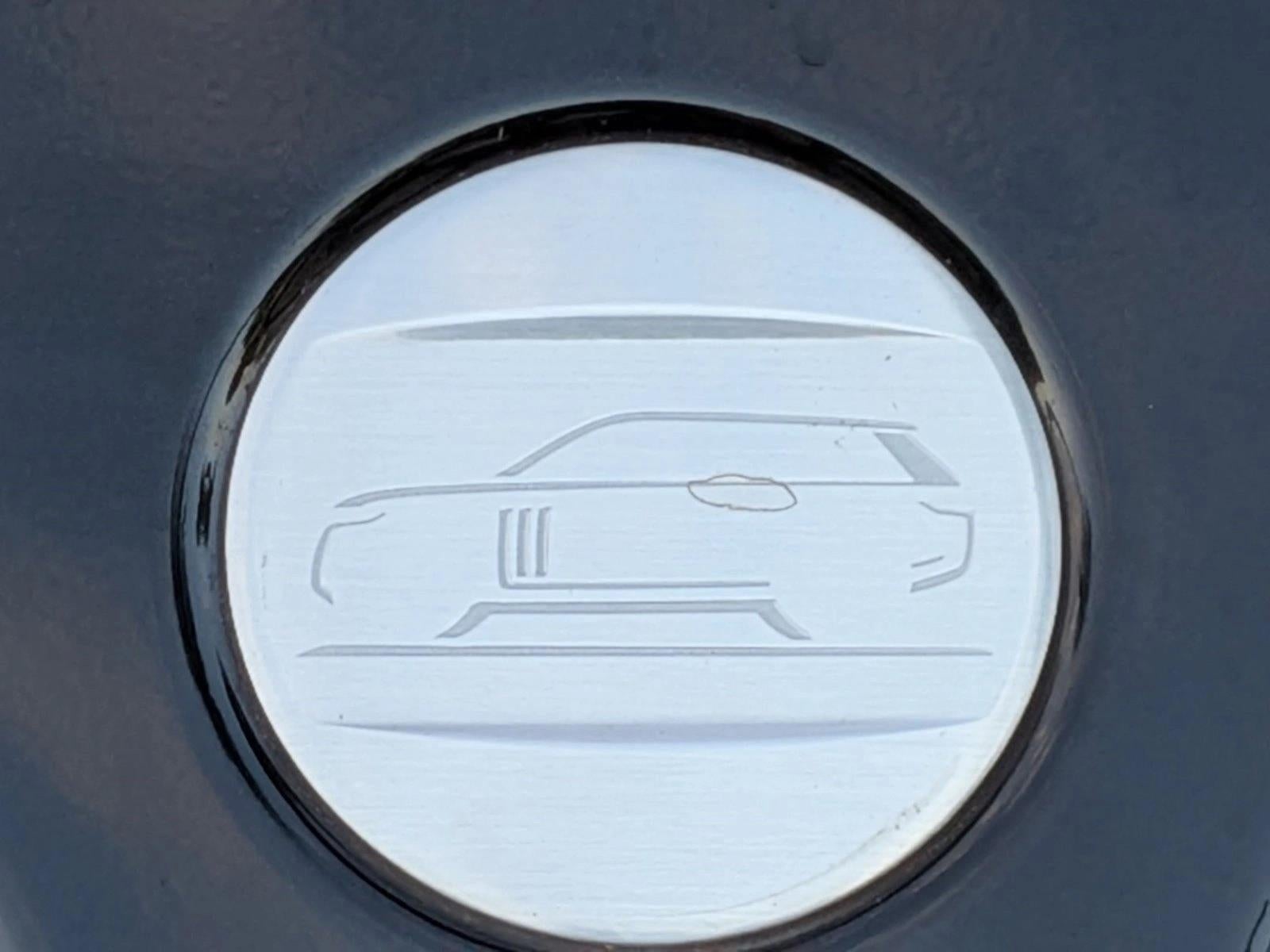 2017 Land Rover Range Rover V6 Supercharged HSE SWB