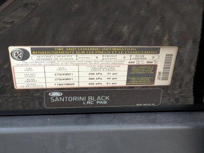 2017 Land Rover Range Rover V6 Supercharged HSE SWB