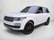 2020 Land Rover Range Rover HSE SWB