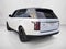 2020 Land Rover Range Rover HSE SWB