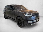 2023 Land Rover Range Rover P400 SE LWB 7 Seat