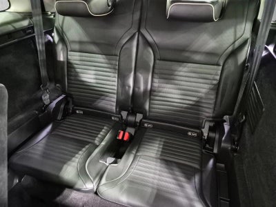 2020 Land Rover Discovery HSE Luxury V6 Supercharged