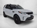2020 Land Rover Discovery HSE Luxury V6 Supercharged