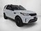 2020 Land Rover Discovery HSE Luxury V6 Supercharged