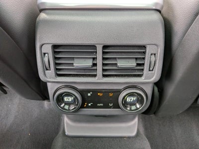 2021 Land Rover Range Rover Velar P250 R-Dynamic S