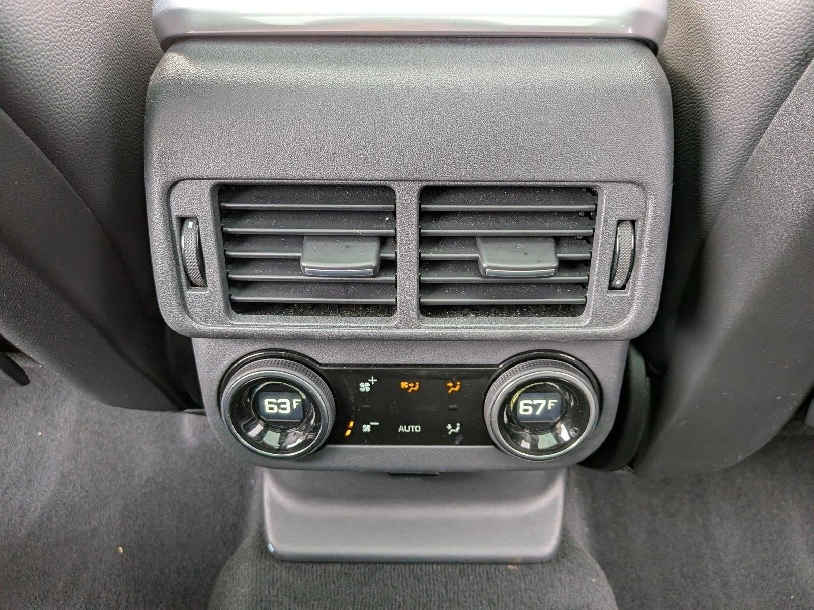 2021 Land Rover Range Rover Velar P250 R-Dynamic S