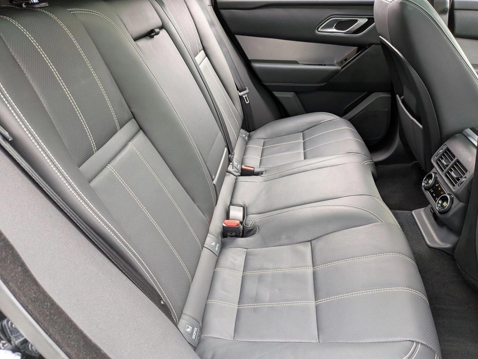 2021 Land Rover Range Rover Velar P250 R-Dynamic S