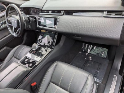 2021 Land Rover Range Rover Velar P250 R-Dynamic S