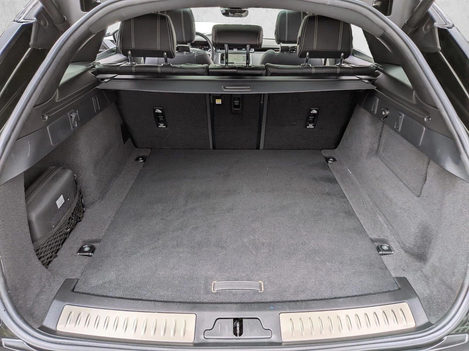 2021 Land Rover Range Rover Velar P250 R-Dynamic S