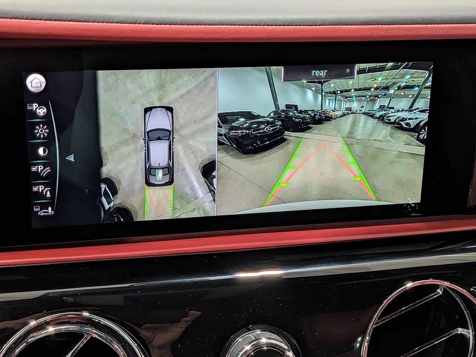 2021 Rolls-Royce Ghost Sedan