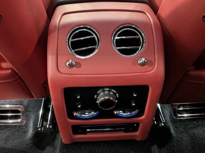 2021 Rolls-Royce Ghost Sedan