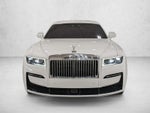 2021 Rolls-Royce Ghost Sedan