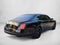 2020 Bentley Mulsanne Speed Sedan