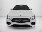 2021 Mercedes-Benz E-Class E 450 RWD Coupe