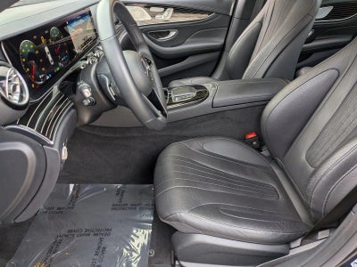 2023 Mercedes-Benz CLS CLS 450 4MATIC® Coupe
