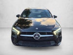 2022 Mercedes-Benz A-Class A 220 Sedan