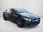 2022 Mercedes-Benz A-Class A 220 Sedan