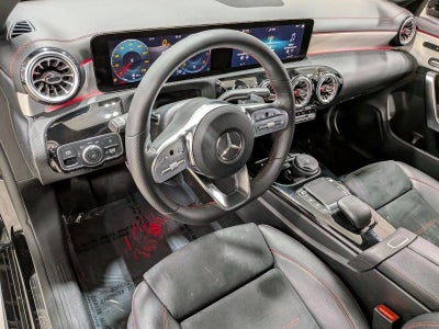 2023 Mercedes-Benz CLA CLA 250 Coupe