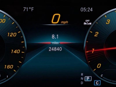 2023 Mercedes-Benz CLA CLA 250 Coupe